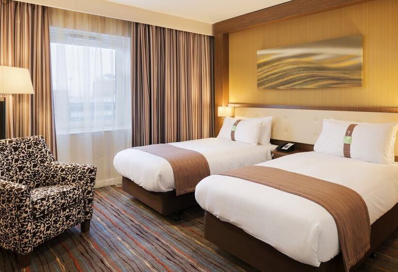 اتاق استاندارد, Holiday Inn Derby Riverlights, An Ihg