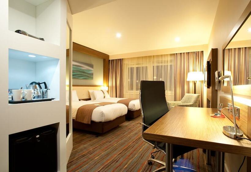 اتاق استاندارد, Holiday Inn Derby Riverlights, An Ihg