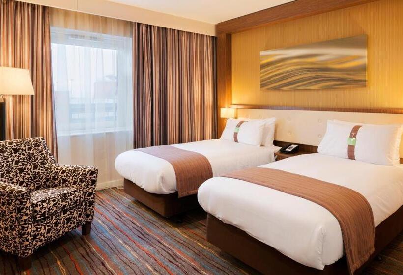 اتاق استاندارد, Holiday Inn Derby Riverlights, An Ihg