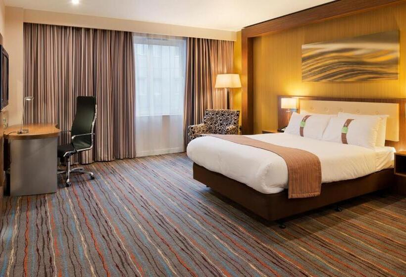 اتاق استاندارد, Holiday Inn Derby Riverlights, An Ihg