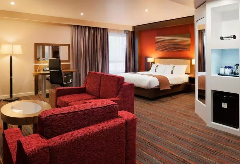エクゼクティブルーム, Holiday Inn Derby Riverlights, An Ihg