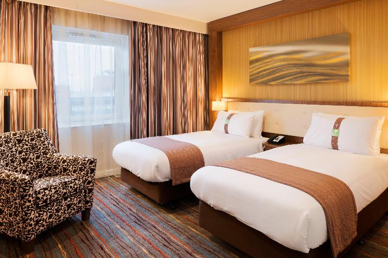 اتاق استاندارد, Holiday Inn Derby Riverlights, An Ihg