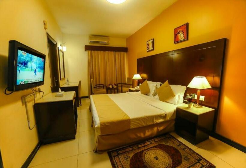 Номер Стандарт Индивидуальный, Hyde Park