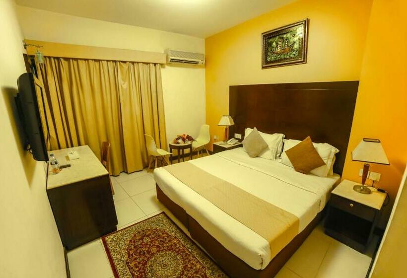 Номер Стандарт Индивидуальный, Hyde Park