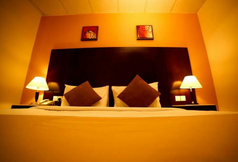 Номер Стандарт Индивидуальный, Hyde Park