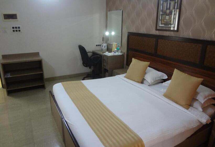 اتاق لوکس, Jyoti Dwelling