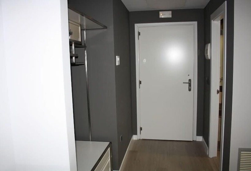 اتاق استاندارد سه نفره, Lb Villa De Cuenca