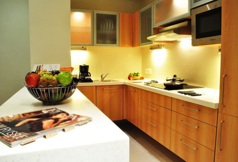 带1个卧室的公寓, Mind Space Hotel, Pimpri