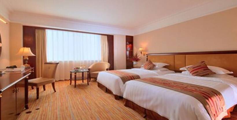 غرفة سوبيريور, New Century Hotel Xiaoshan