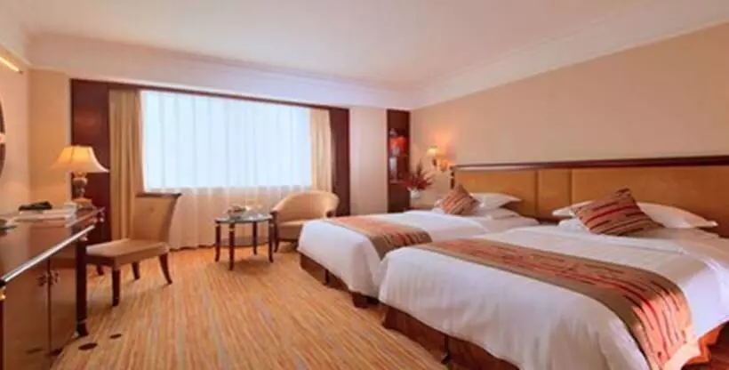 スーペリアールーム, New Century Hotel Xiaoshan