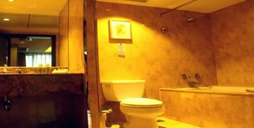 デラックスルーム, New Century Hotel Xiaoshan