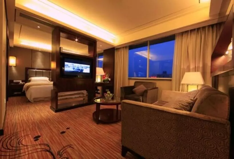 ビジネスルーム, New Century Hotel Xiaoshan