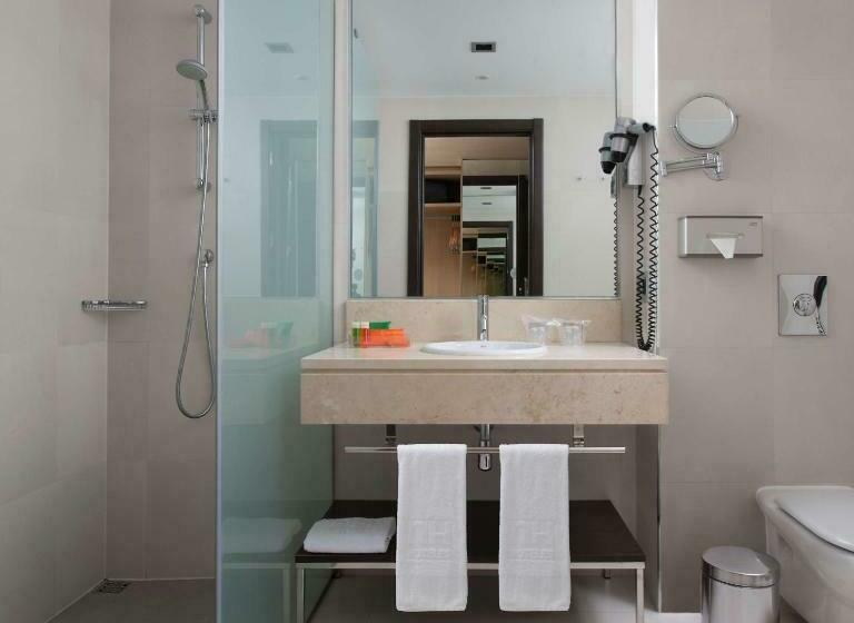 اتاق سوپریور, NH Madrid Ribera Del Manzanares