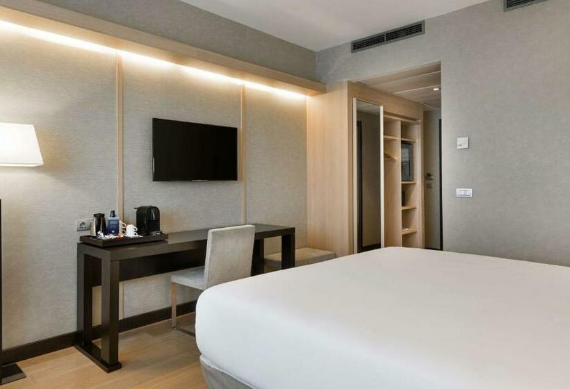 اتاق سوپریور, NH Madrid Ribera Del Manzanares