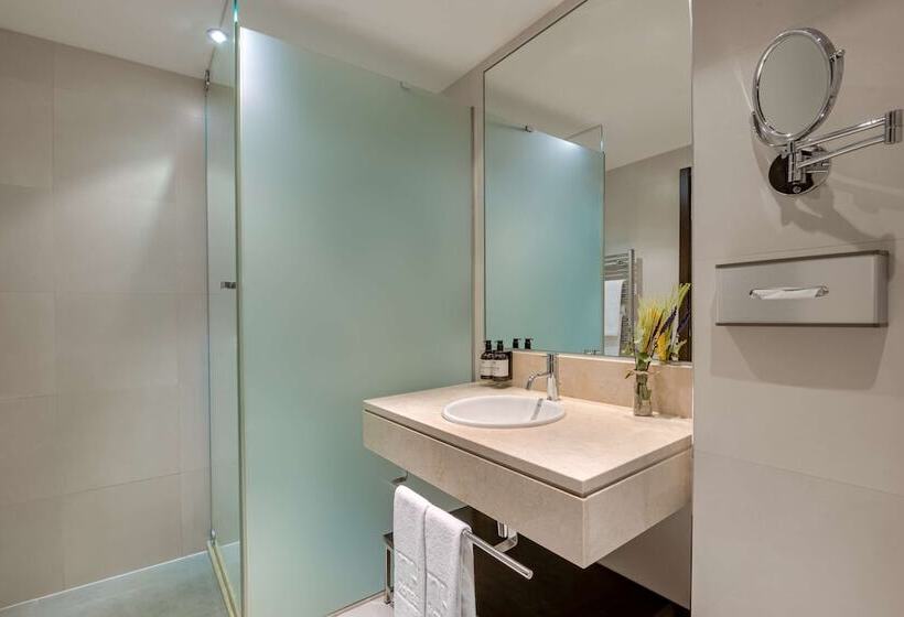 اتاق سوپریور, NH Madrid Ribera Del Manzanares