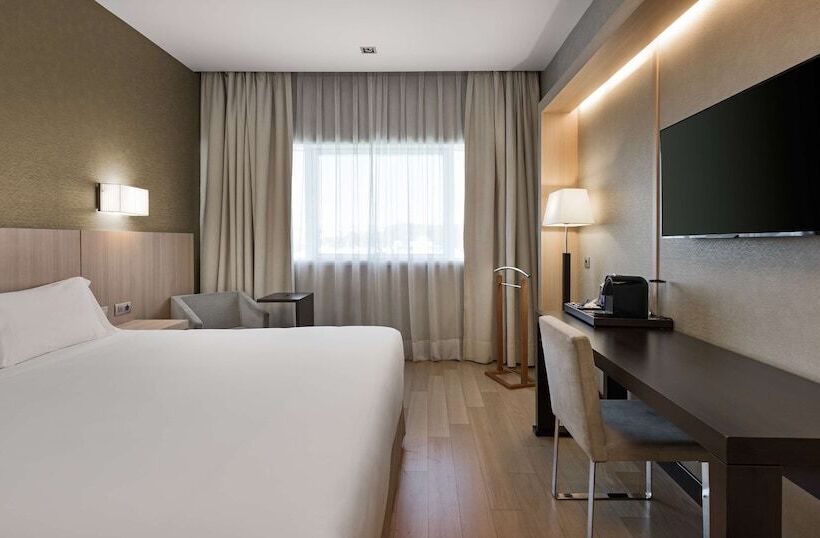 اتاق سوپریور, NH Madrid Ribera Del Manzanares