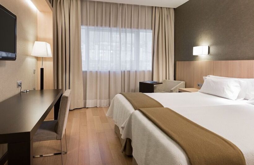 اتاق سوپریور, NH Madrid Ribera Del Manzanares