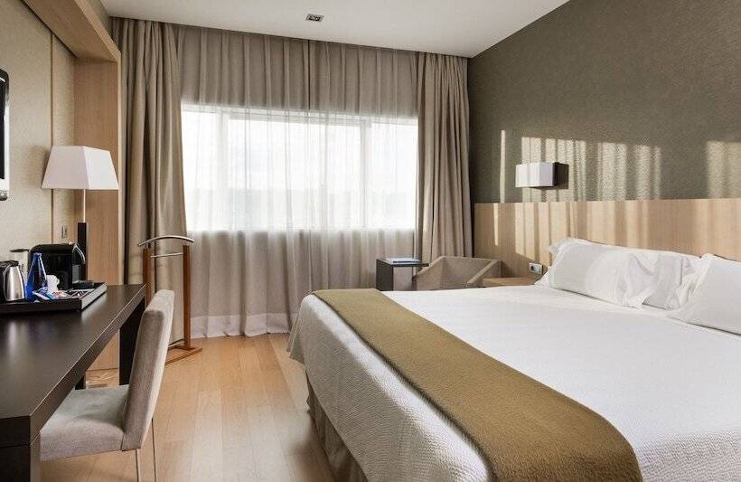 اتاق استاندارد, NH Madrid Ribera Del Manzanares