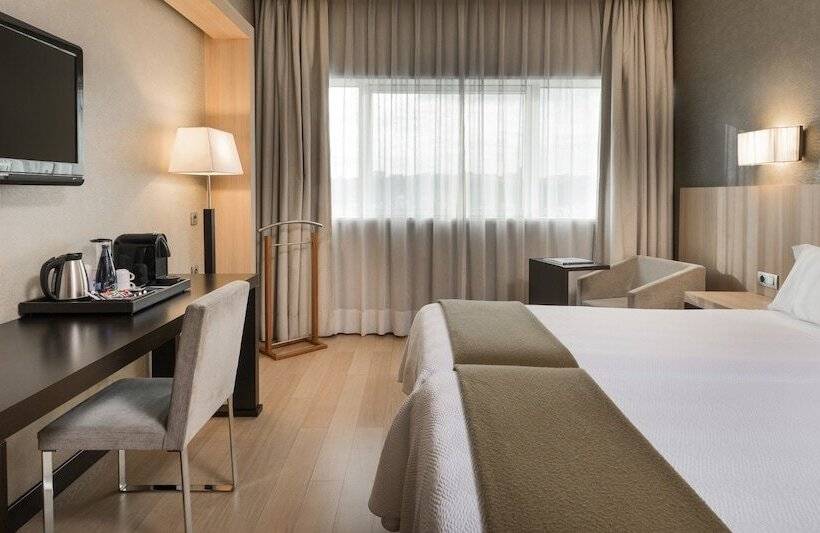 اتاق سوپریور, NH Madrid Ribera Del Manzanares