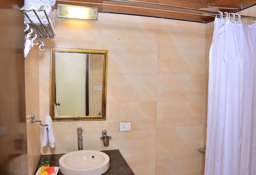 اتاق لوکس, Rajputana Haveli   Jaipur