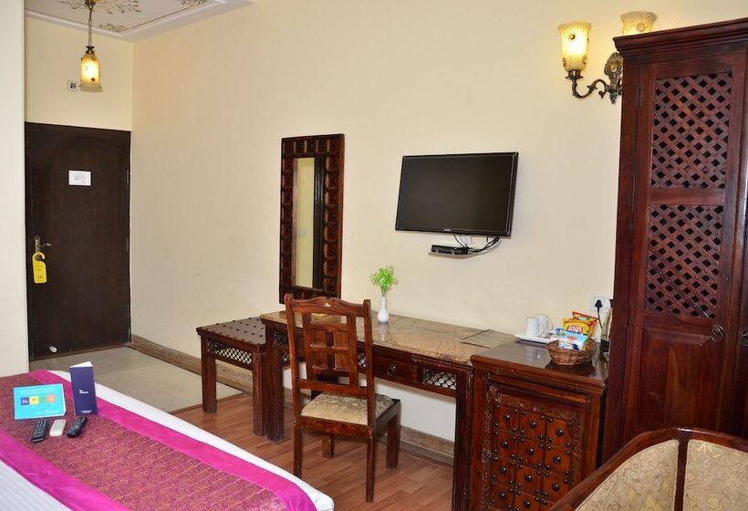 اتاق لوکس, Rajputana Haveli   Jaipur