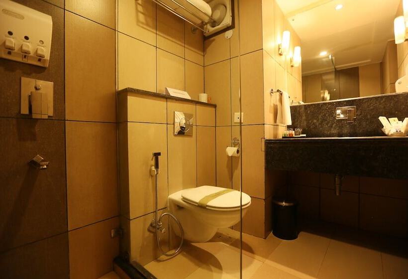 اتاق لوکس, Resort De Coracao   Calangute , Goa