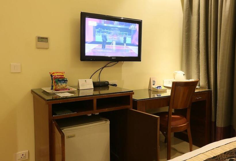 اتاق سوپریور, Resort De Coracao   Calangute , Goa