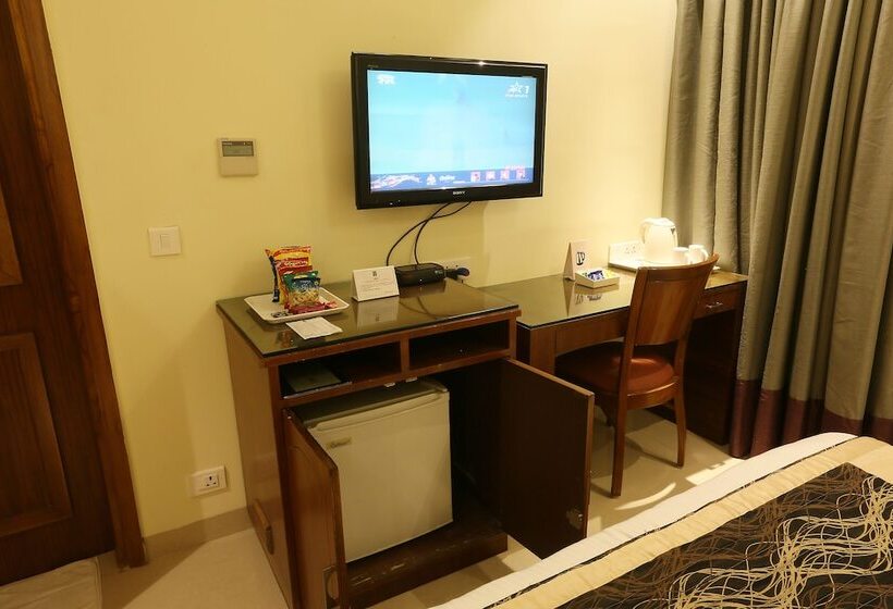 اتاق سوپریور, Resort De Coracao   Calangute , Goa