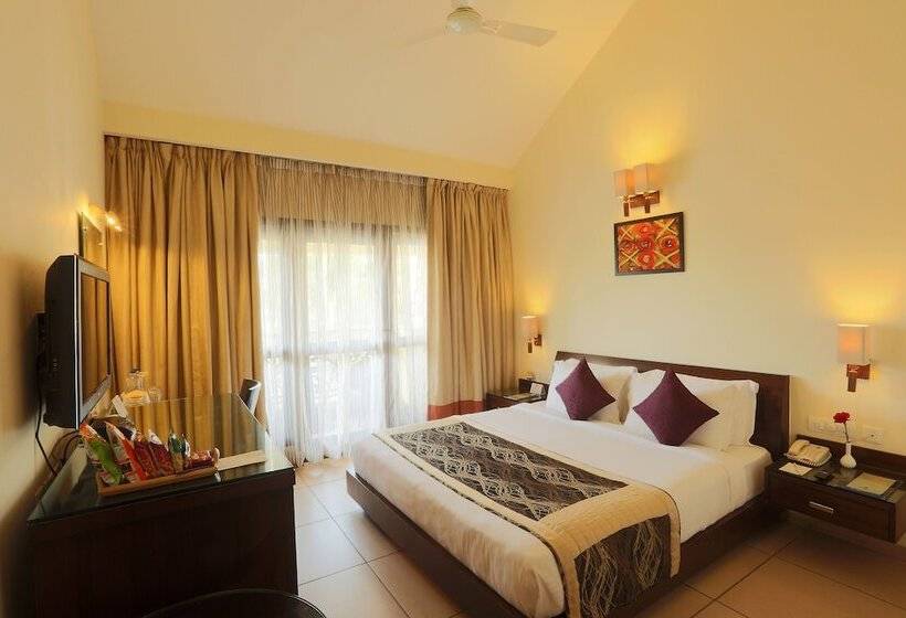 اتاق سوپریور, Resort De Coracao   Calangute , Goa