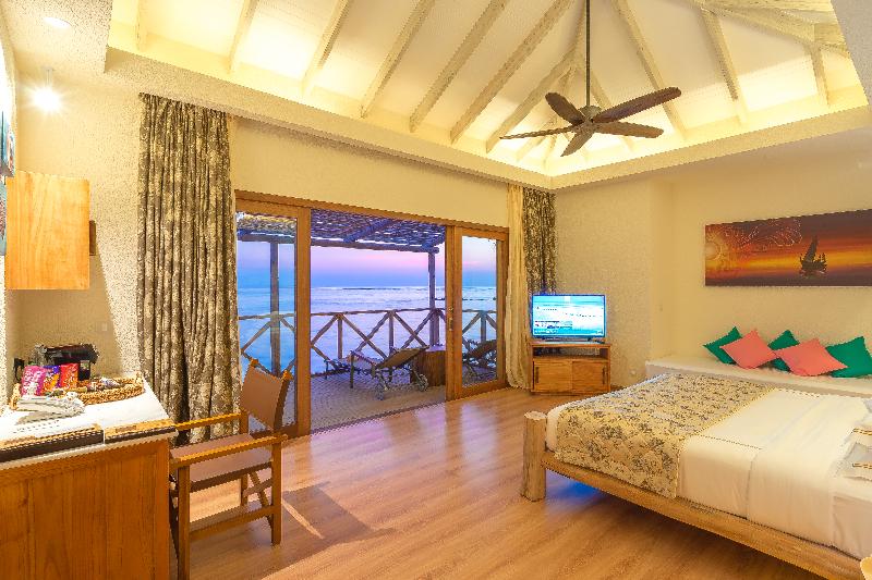 اتاق لوکس, Resort De Coracao   Calangute , Goa