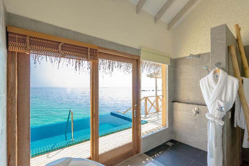 اتاق لوکس, Resort De Coracao   Calangute , Goa