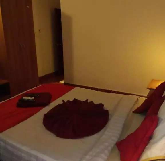 Standard-huone, Sea Breeze Beach Resort Candolim Goa