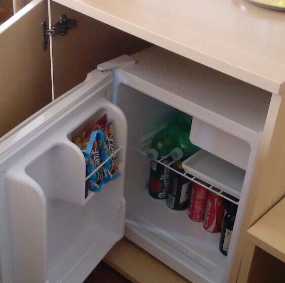 舒适型房间, Senimo