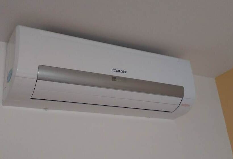 舒适型房间, Senimo