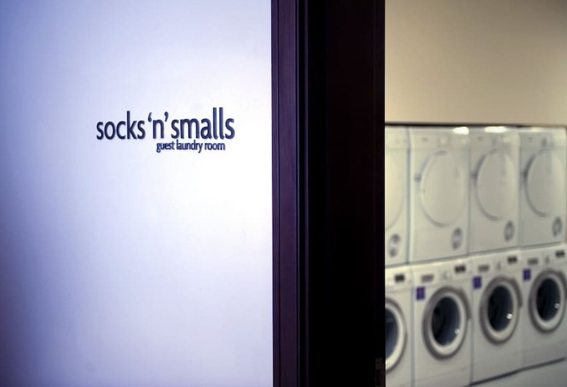 استودیوی استاندارد با تخت دوبل, Staybridge Suites Yas Island Abu Dhabi, An Ihg