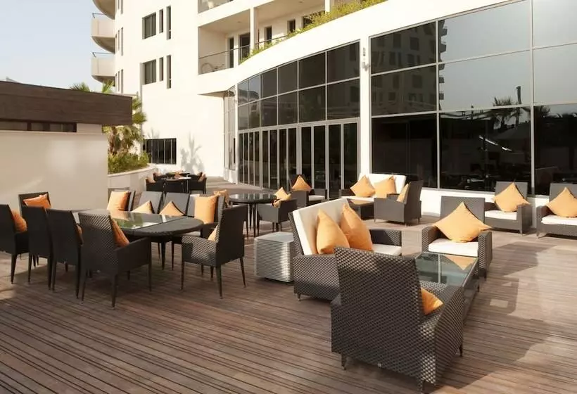ダブルベッドのスタンダードスタジオ, Staybridge Suites Yas Island Abu Dhabi, An Ihg