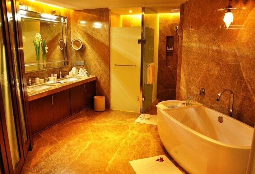 سوییت, The Park Hyderabad, Banjara Hills Near Hussain Sagar Lake