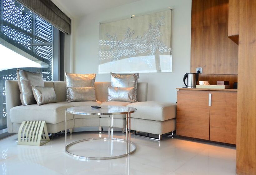 سوییت, The Park Hyderabad, Banjara Hills Near Hussain Sagar Lake