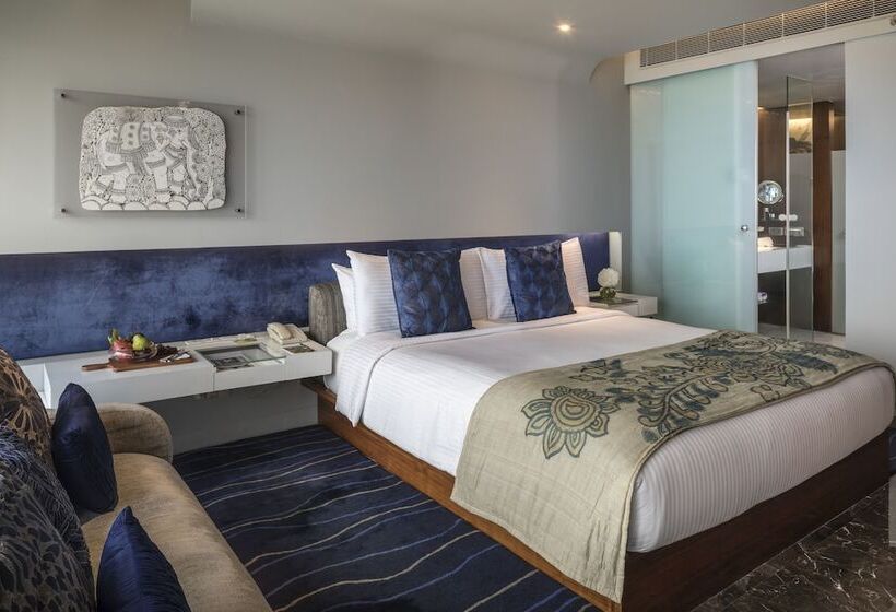 اتاق استاندارد, The Park Hyderabad, Banjara Hills Near Hussain Sagar Lake