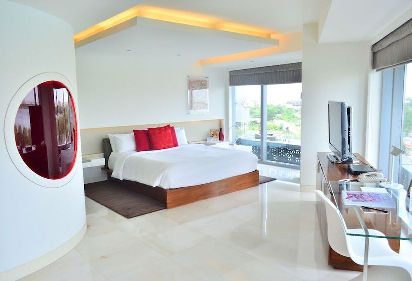 سوییت, The Park Hyderabad, Banjara Hills Near Hussain Sagar Lake