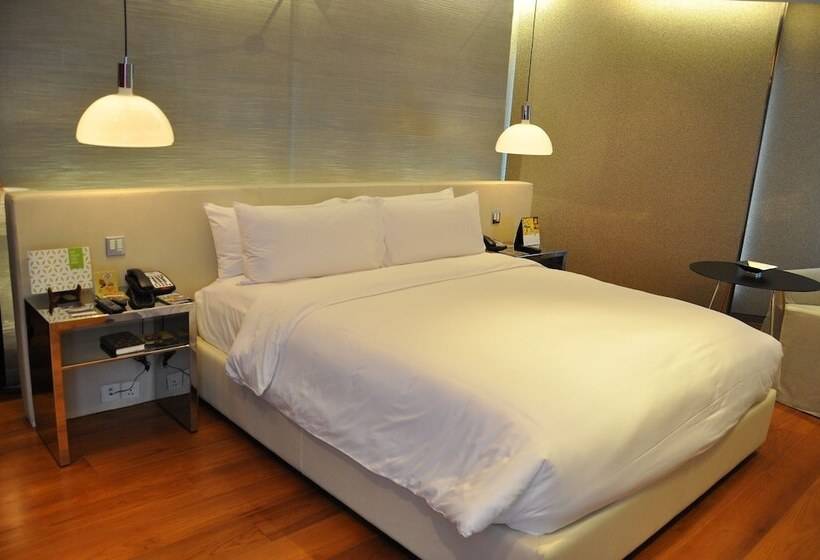 سوییت, The Park Hyderabad, Banjara Hills Near Hussain Sagar Lake