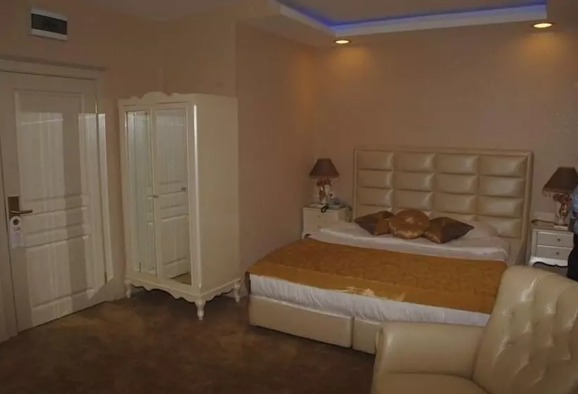اتاق استاندارد, Twins