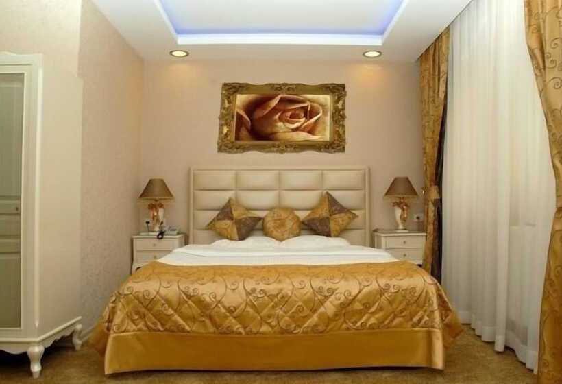 اتاق استاندارد, Twins