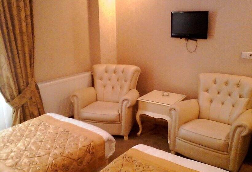 اتاق استاندارد, Twins