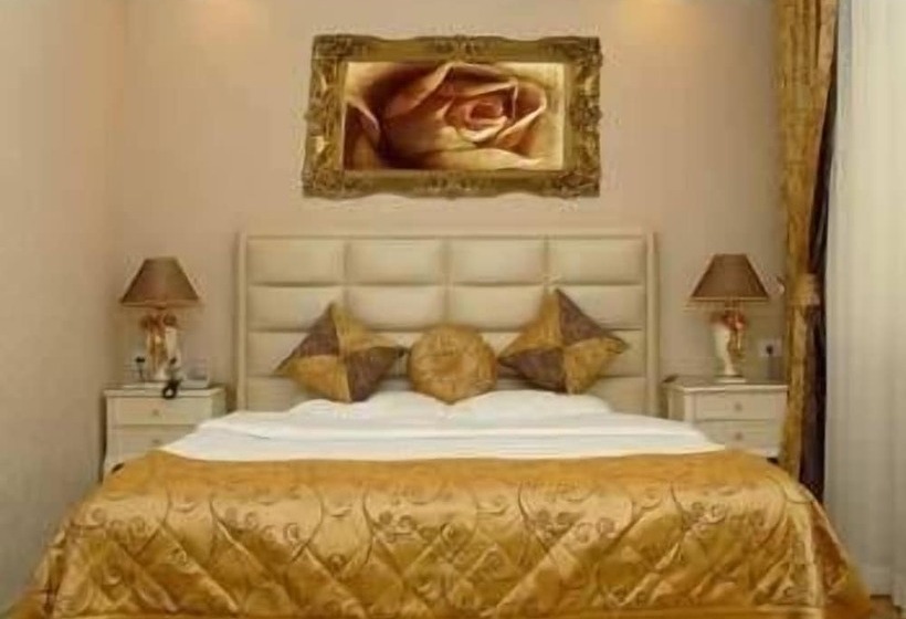 اتاق استاندارد, Twins