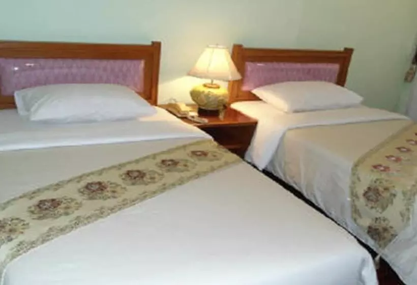 اتاق سوپریور, Ubon