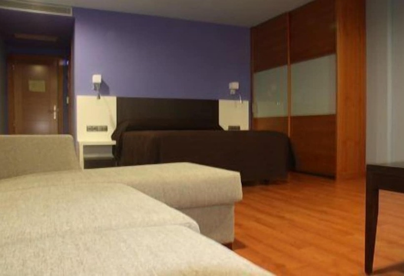 套房, Villa De Andosilla