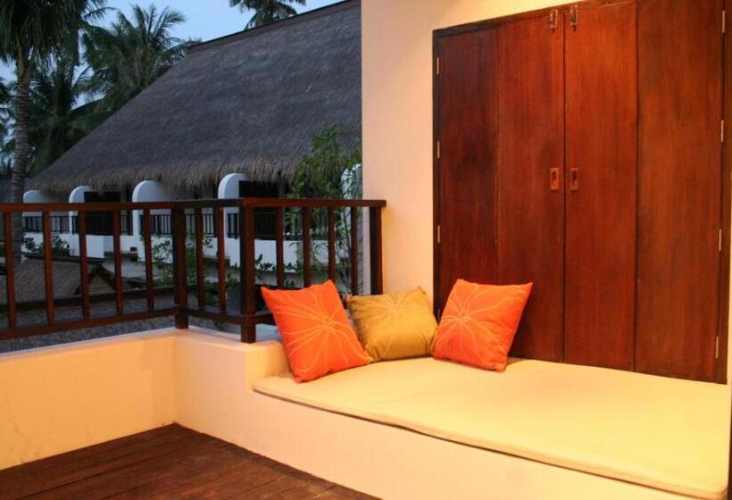 חדר סטנדרט עם ג'קוזי, Mimosa Resort & Spa