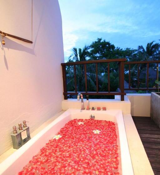 스탠다드 자쿠지 룸, Mimosa Resort & Spa