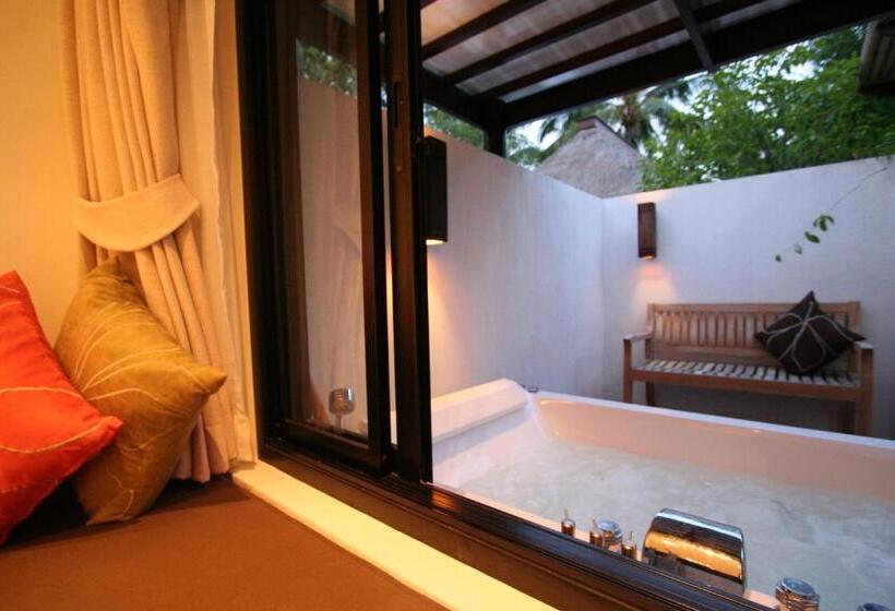 חדר סטנדרט עם מיטת קינג, Mimosa Resort & Spa